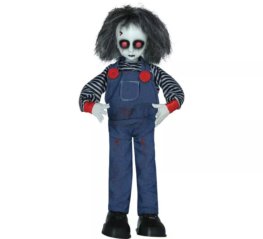 Translation missing: it.Colgante de Niño Diabólico de 45 cm