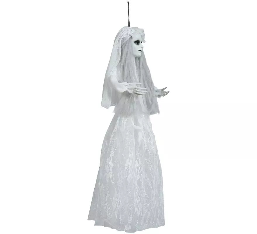 Translation missing: it.Colgante de Novia Muerta 50 cm