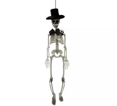 Ciondolo Fidanzato Morto con cappello 94 cm