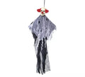 Colgante de Payaso Loco de 85 cm