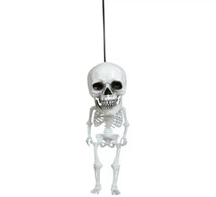 Colgante Esqueleto Cabezón 15 cm
