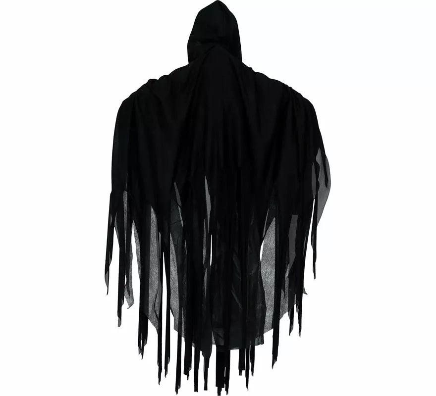 Colgante Esqueleto con Luz, Sonido y Movimiento de 90 cm