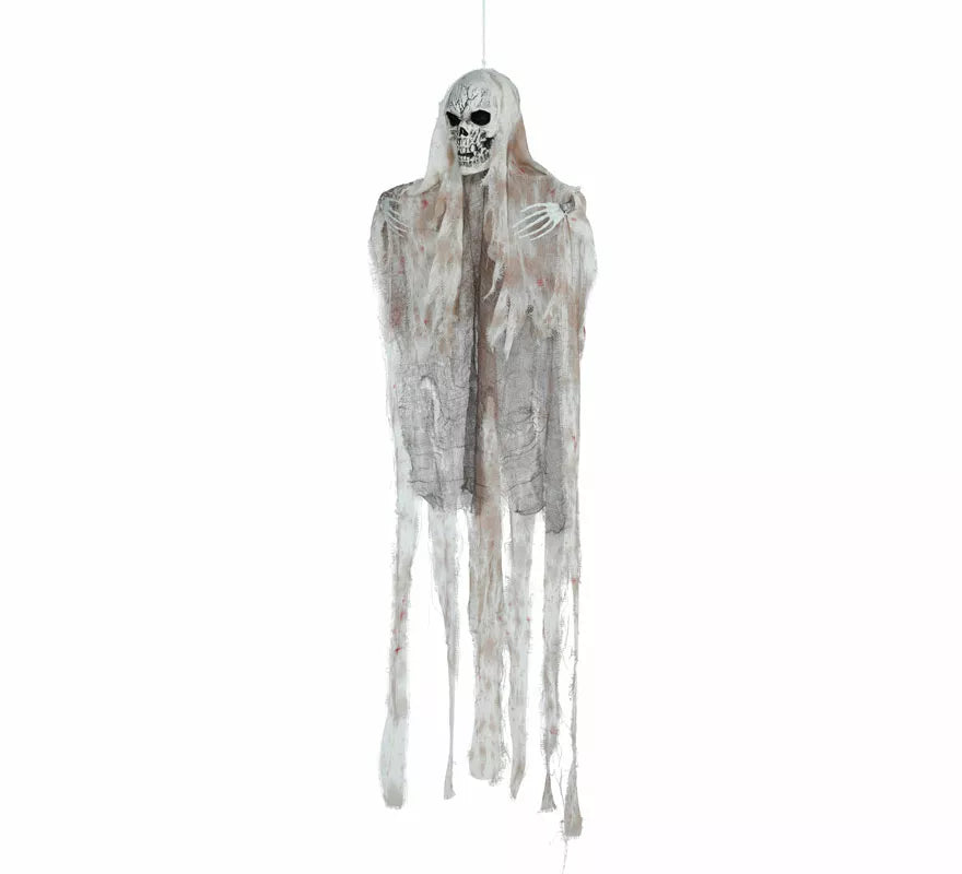 Translation missing: it.Colgante Esqueleto Fantasma de 130 cm