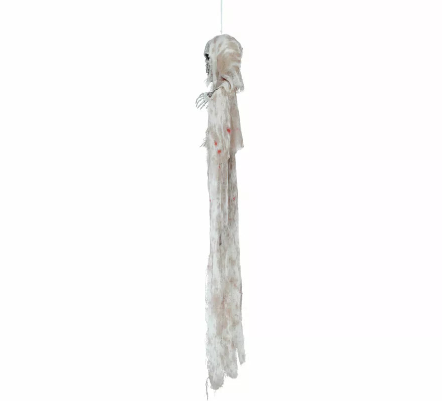 Translation missing: it.Colgante Esqueleto Fantasma de 130 cm