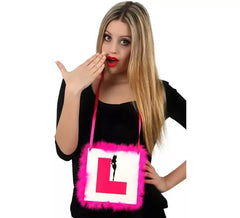 Pendente di licenza per addio al nubilato (l)