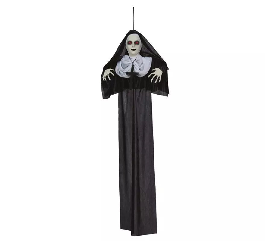 Translation missing: es.Colgante Monja 120 cms