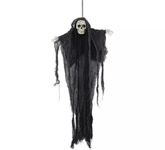 Ciondolo Morte Nera 75 cm