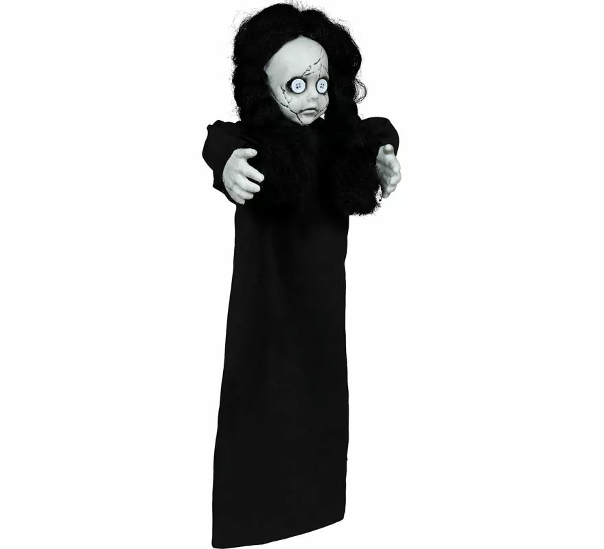 Translation missing: it.Colgante Muñeca Terror de 58 cm
