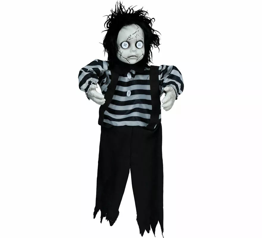 Translation missing: it.Colgante Muñeco Terror de 50 cm