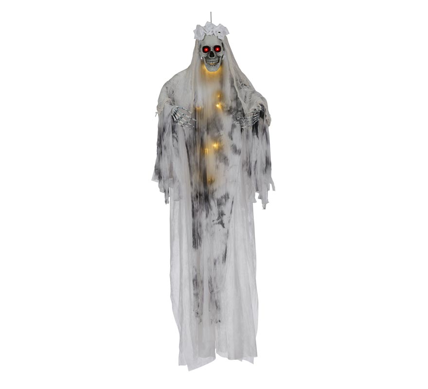 Colgante Novia 180 cms