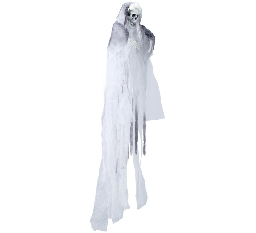 Translation missing: it.Colgante Novia Esqueleto 70 cms