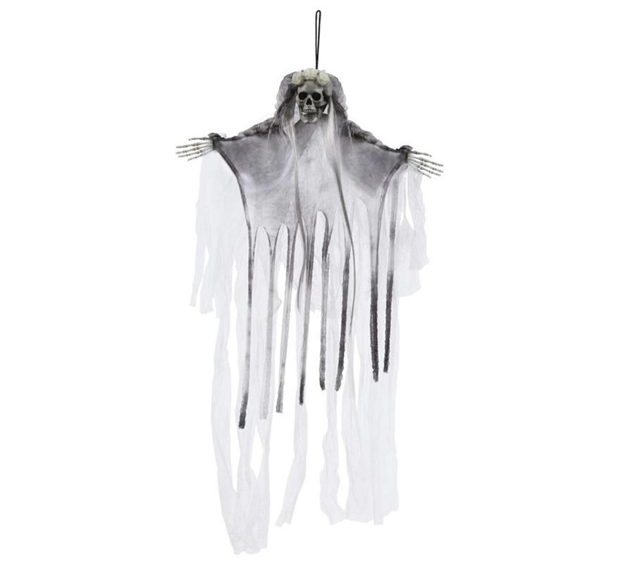 Translation missing: it.Colgante Novia Esqueleto 70 cms