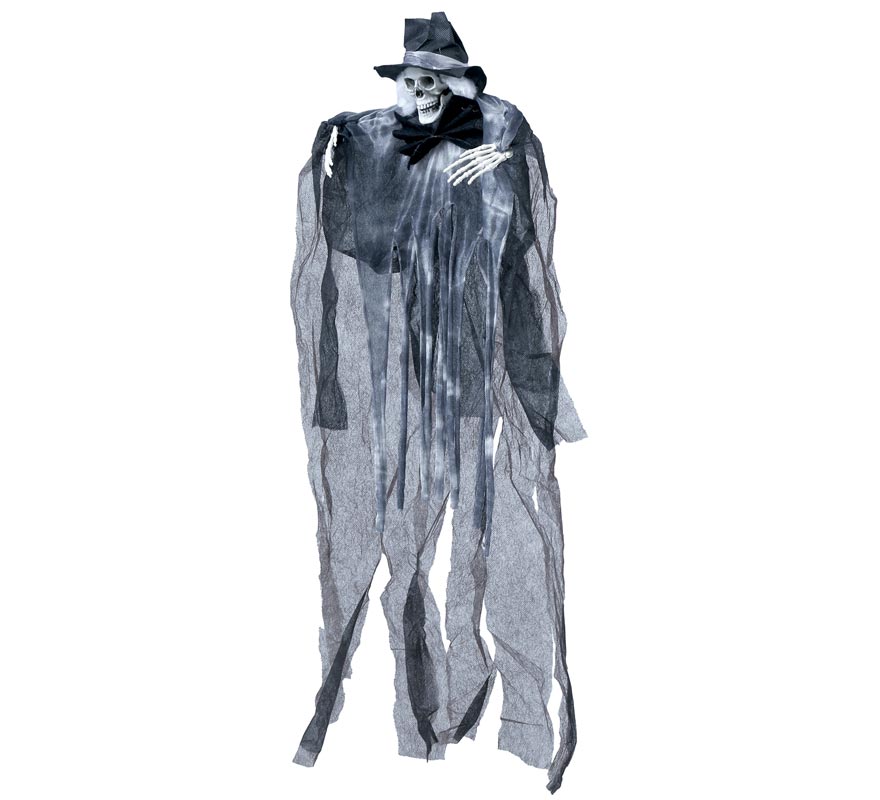 Translation missing: it.Colgante Novio Esqueleto 70 cms