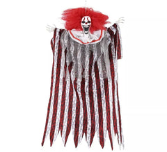 Ciondolo Clown 70 cm