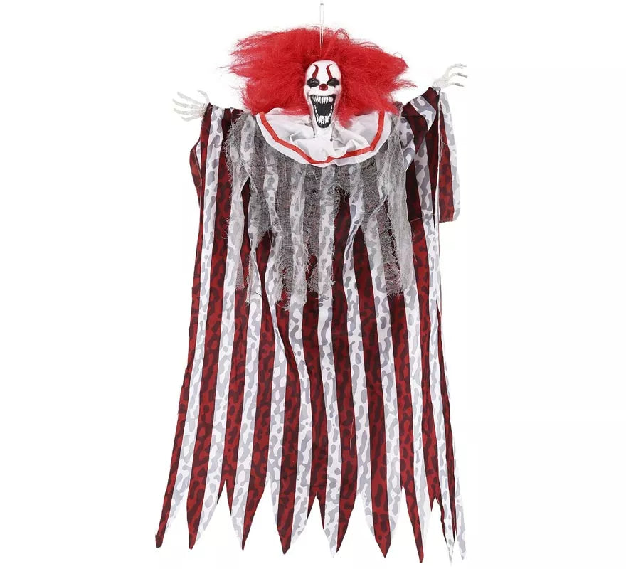 Translation missing: it.Colgante Payaso 70 cm