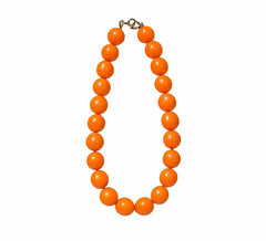Collana medio andalusa di 25 cm. Colori vari