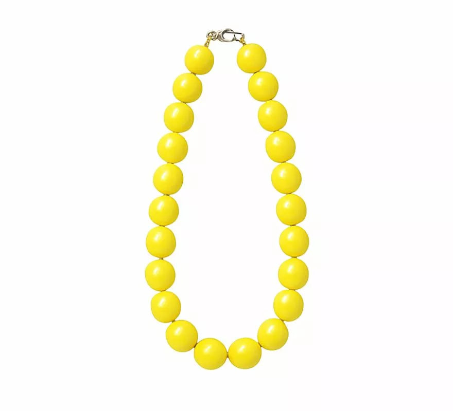 Translation missing: it.Collar Andaluza mediano de 25 cm. colores variados