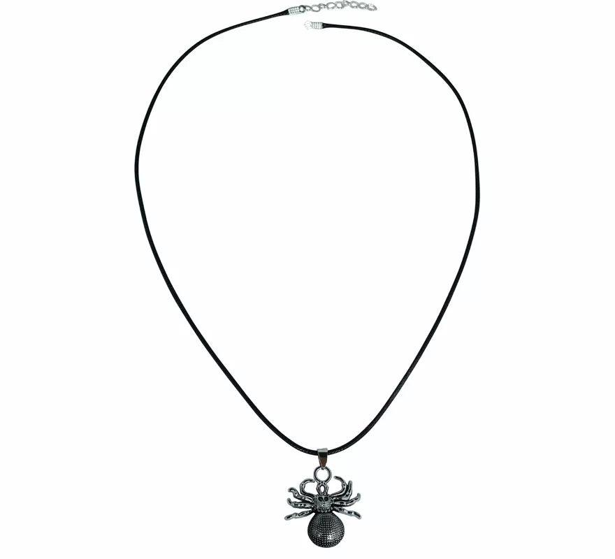 Translation missing: it.Collar Araña de 3,5 cm