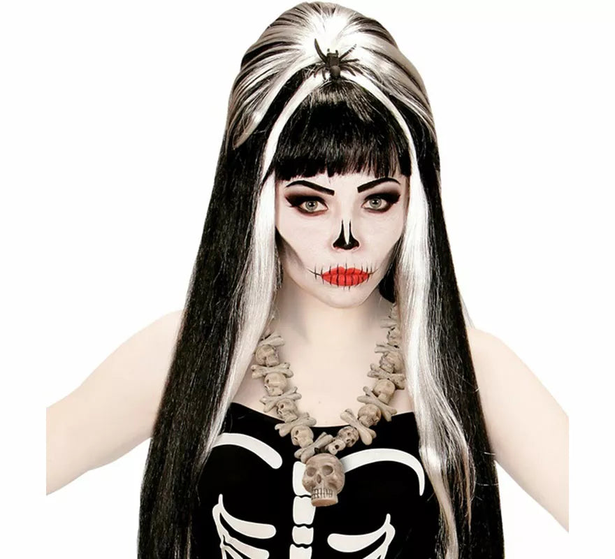 Translation missing: it.Collar con Colgante de Calaveras