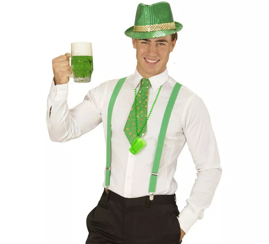Translation missing: it.Collar con Vaso de Chupito Shot en varios colores neones
