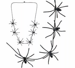Collana ragno da 60 cm