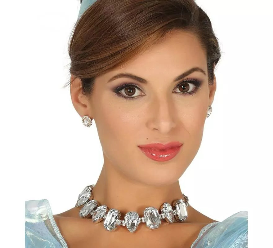 Translation missing: it.Collar de Brillantes Gigantes