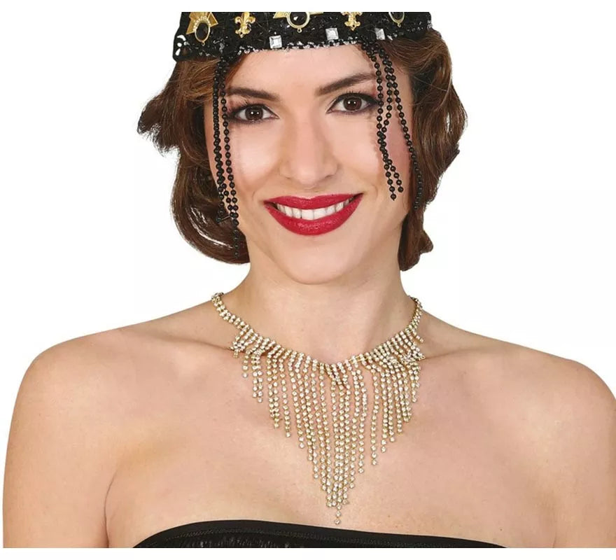 Translation missing: it.Collar de Diamantes