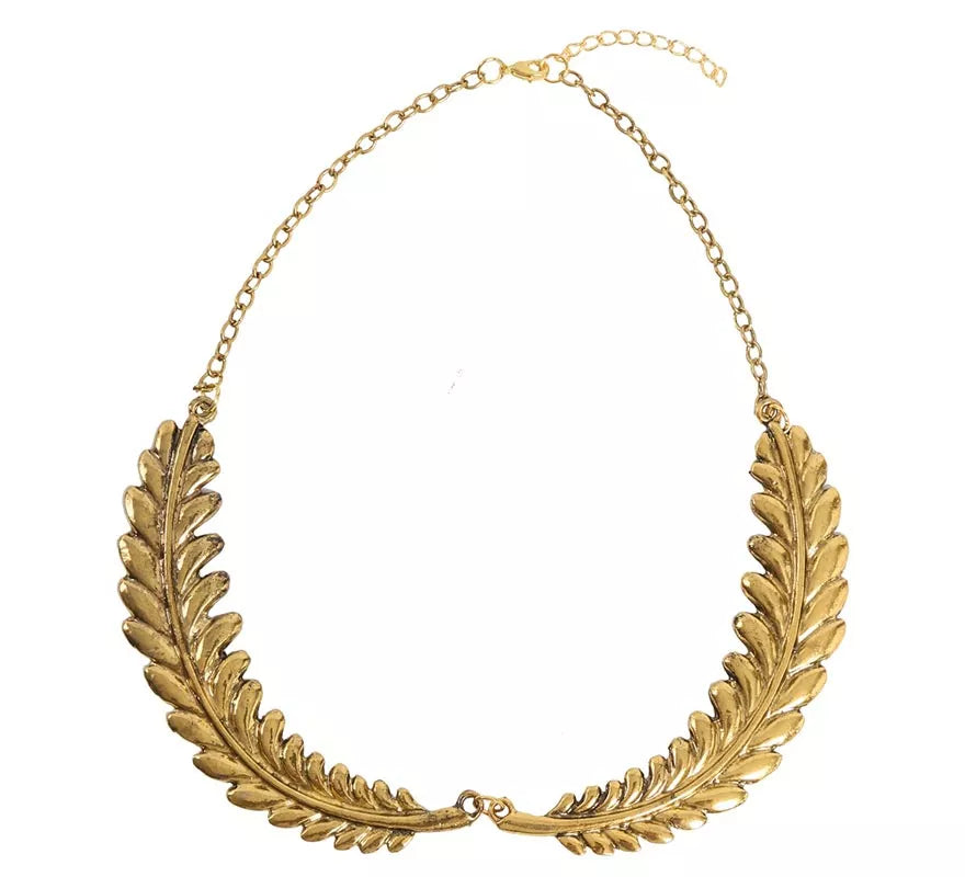 Translation missing: it.Collar de Emperatriz Romana 22 cm