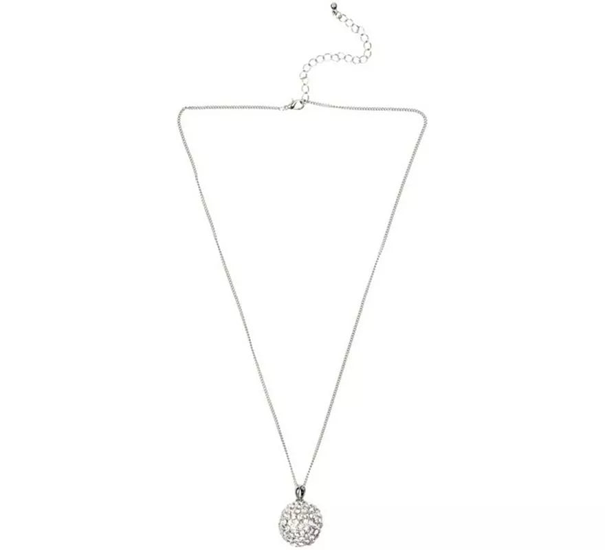 Translation missing: it.Collar de Esfera Strass