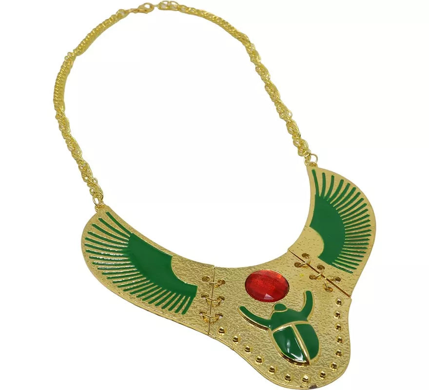 Translation missing: it.Collar de Faraona Egipcia