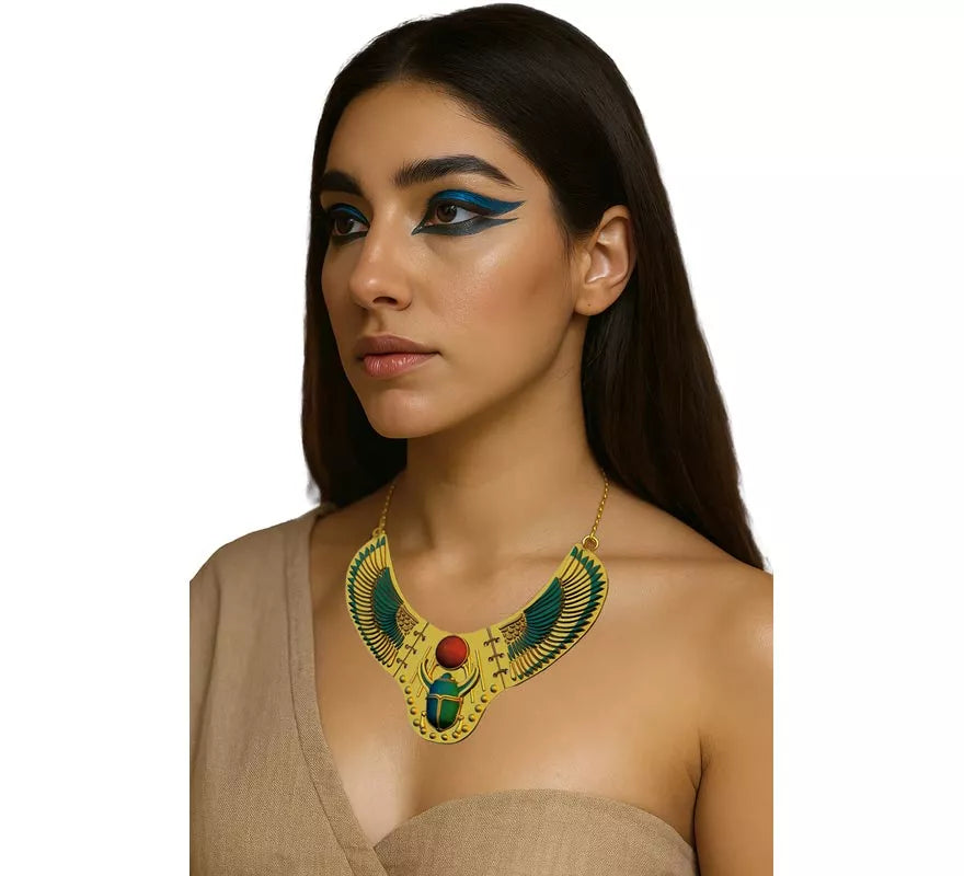 Translation missing: it.Collar de Faraona Egipcia