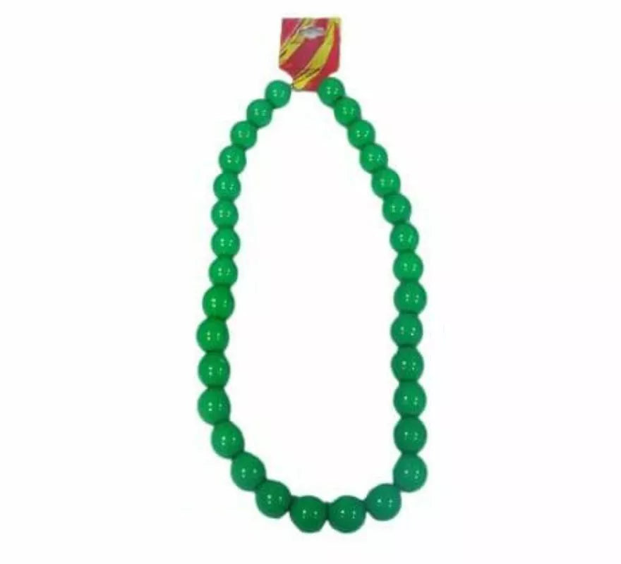 Translation missing: it.Collar de flamenca grande de 26 cm en varios colores