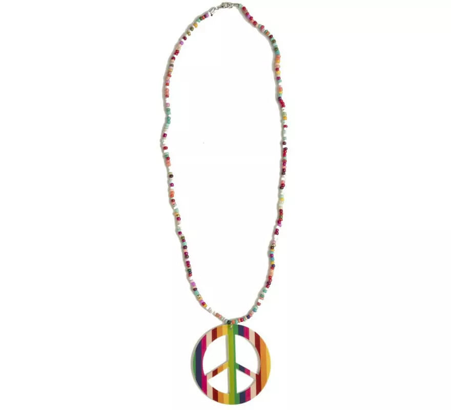 Translation missing: it.Collar de Hippie Multicolor