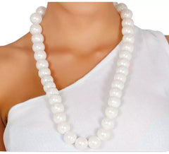 Collana di perle