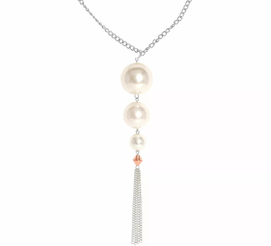 Translation missing: it.Collar de Perlas Años 20