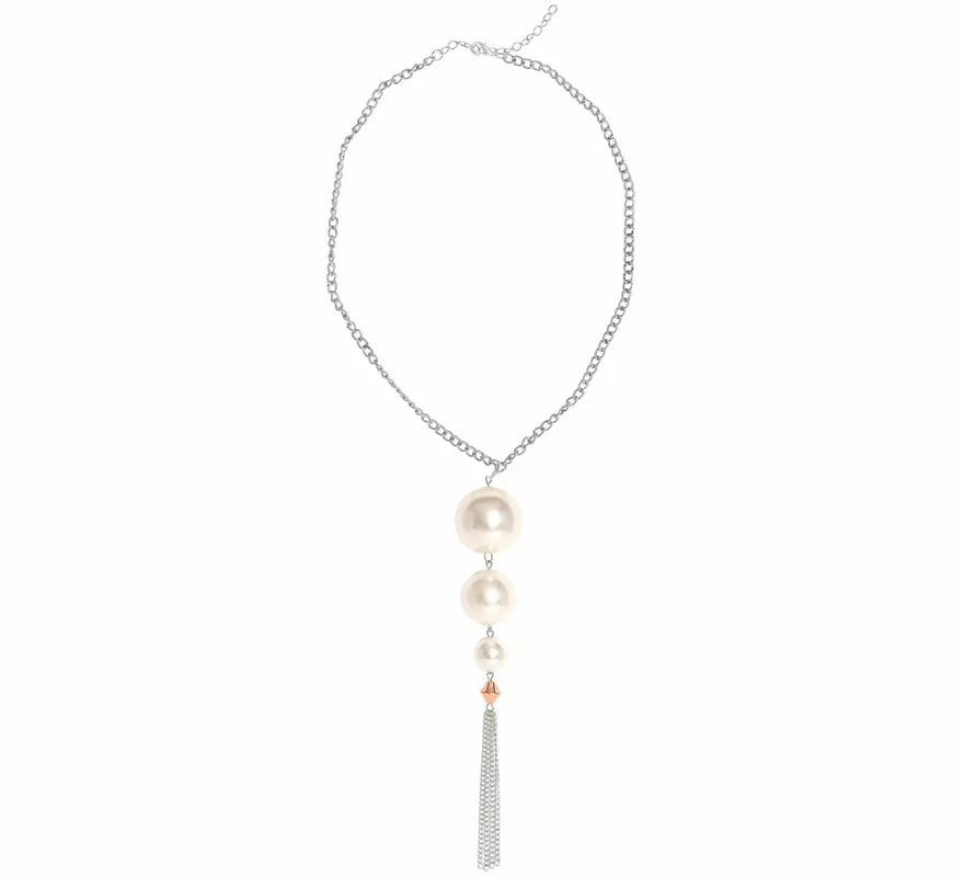 Translation missing: it.Collar de Perlas Años 20