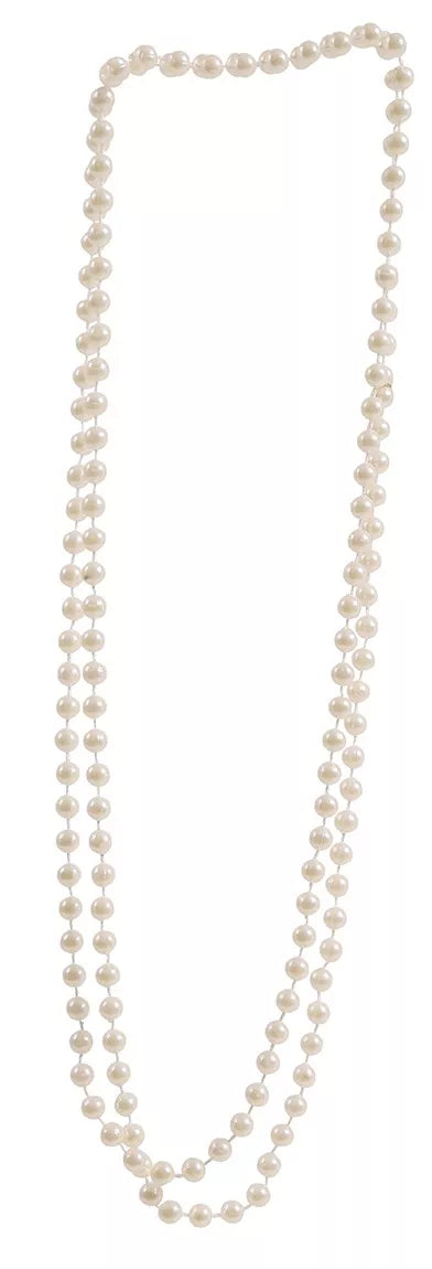 Translation missing: it.Collar de perlas para varios disfraces