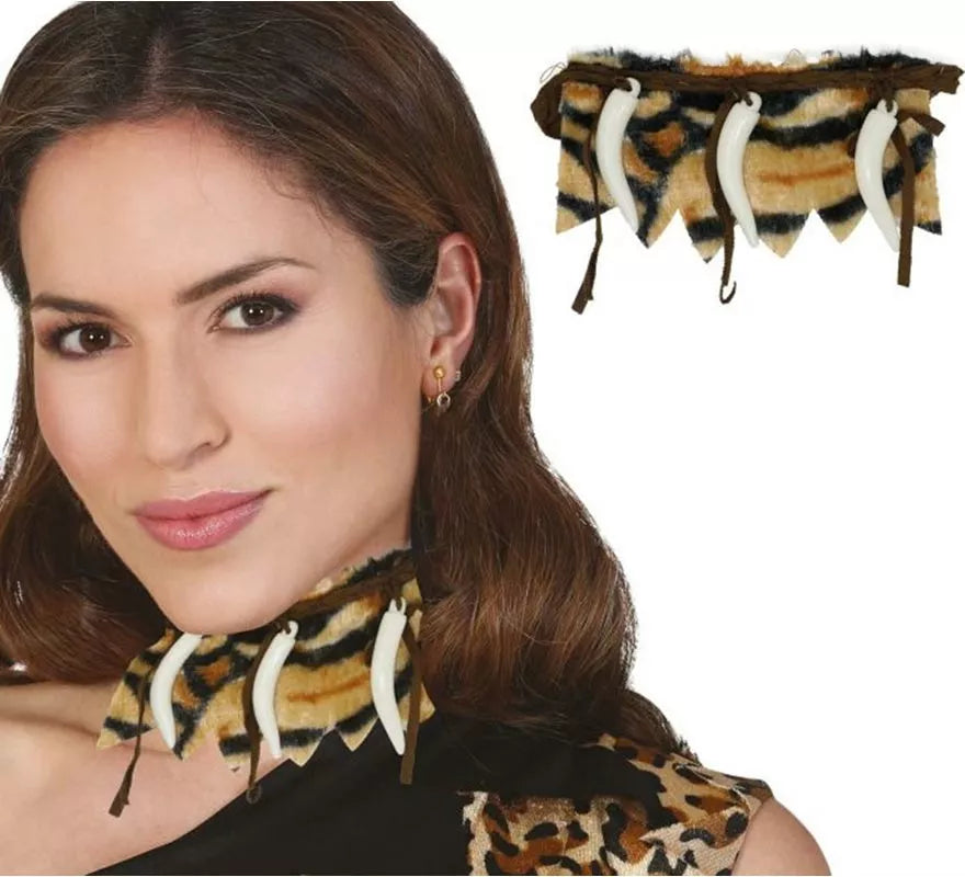 Translation missing: it.Collar de Troglodita adulta