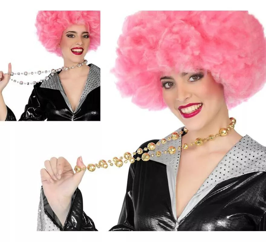Translation missing: it.Collar Disco en 2 colores surtidos