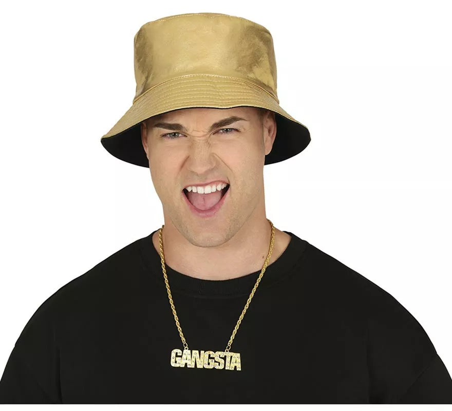 Translation missing: it.Collar Gangsta Metálico