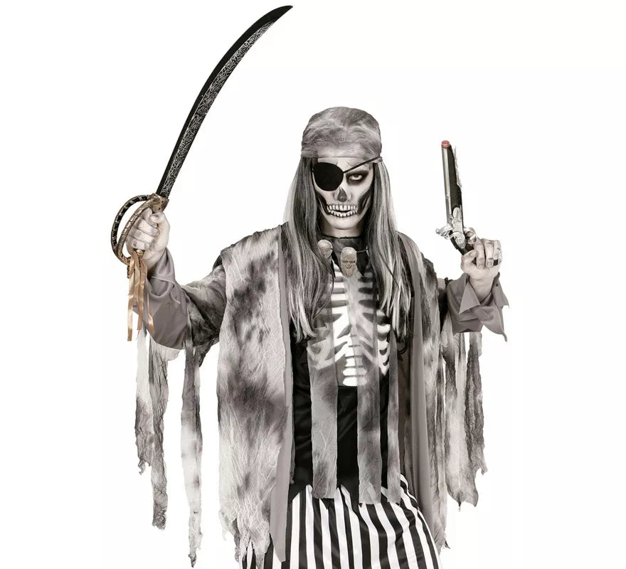 Translation missing: it.Collar Halloween de Calaveras