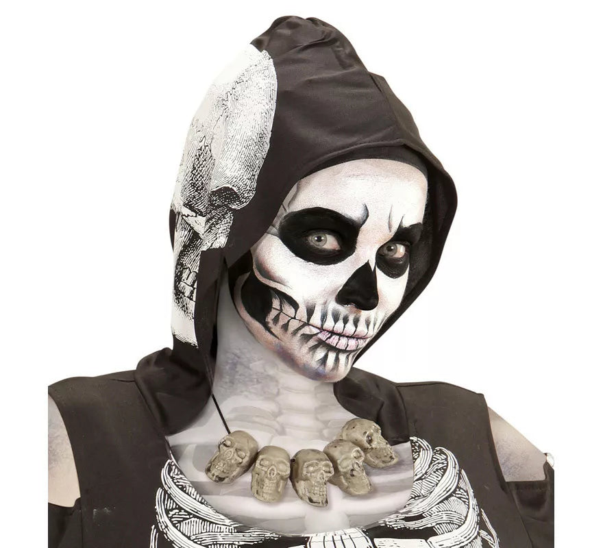 Translation missing: it.Collar Halloween de Calaveras