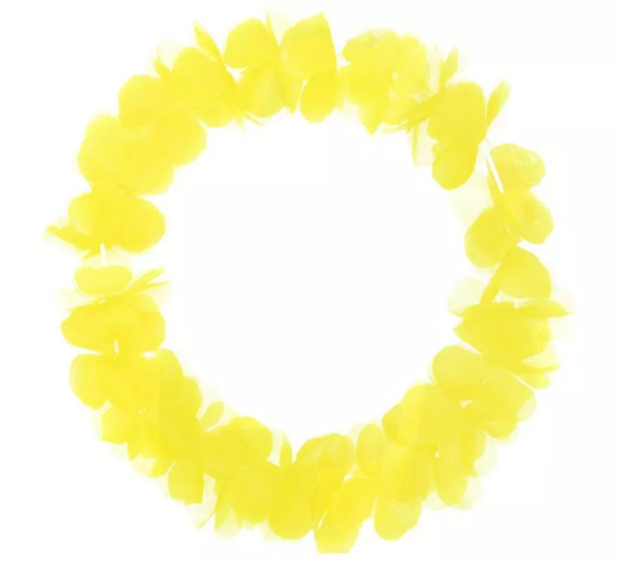 Translation missing: it.Collar Hawái Grande de 92 cm en varios colores