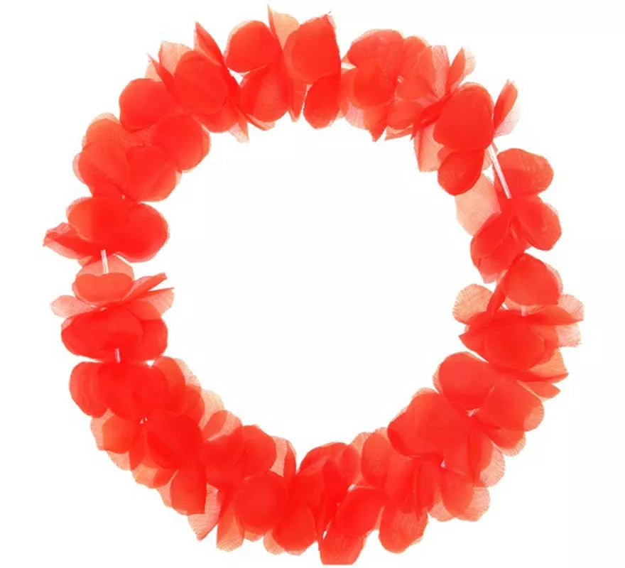 Translation missing: es.Collar Hawái Grande de 92 cm en varios colores