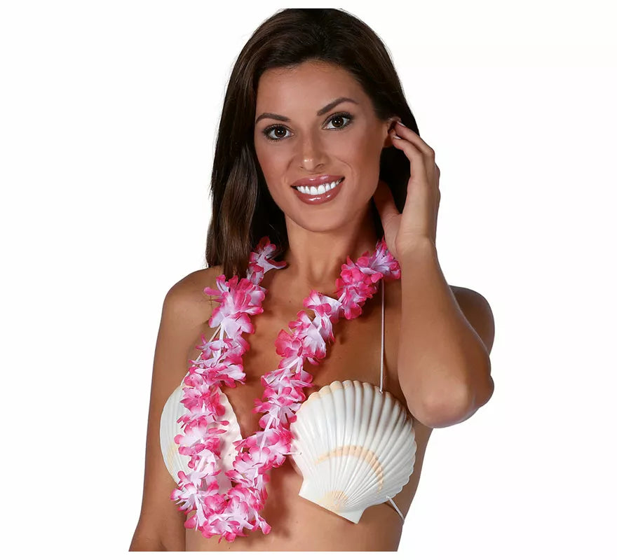 Collar Hawaiano Surtido