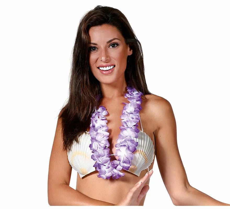 Translation missing: es.Collar Hawaiano Surtidos