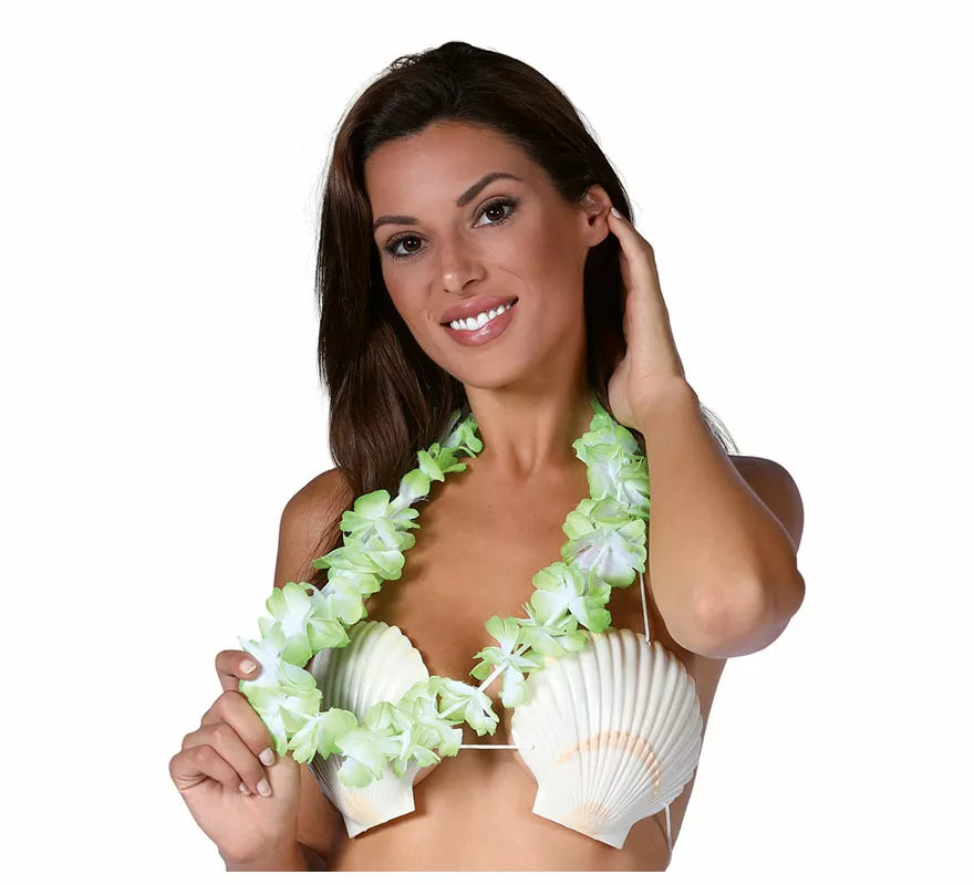 Translation missing: es.Collar Hawaiano Surtidos