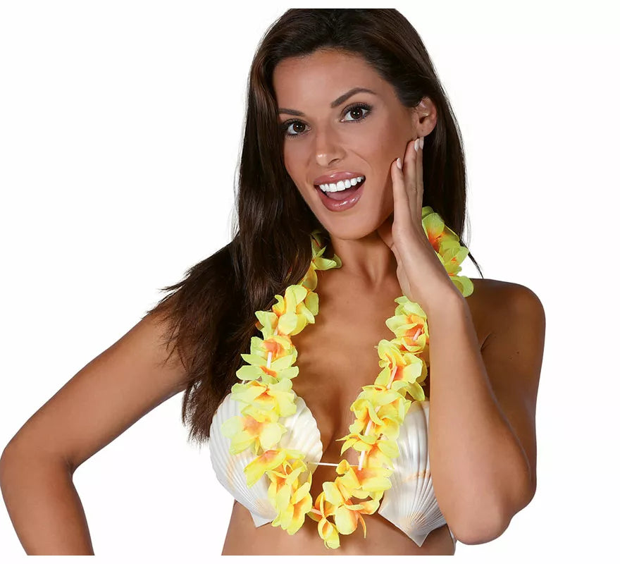 Translation missing: es.Collar Hawaiano Surtidos