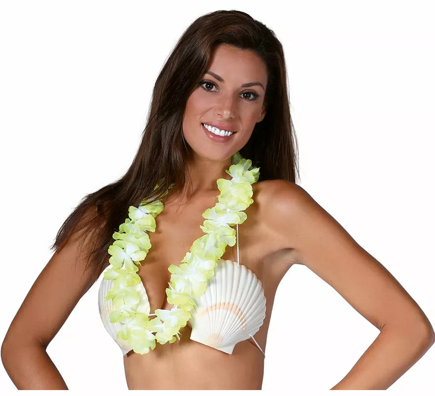 Translation missing: es.Collar Hawaiano Surtidos de 6,50 cm