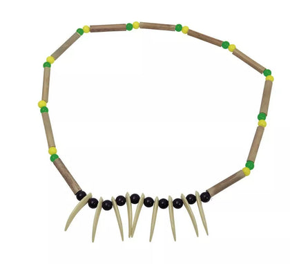 Collar Indio